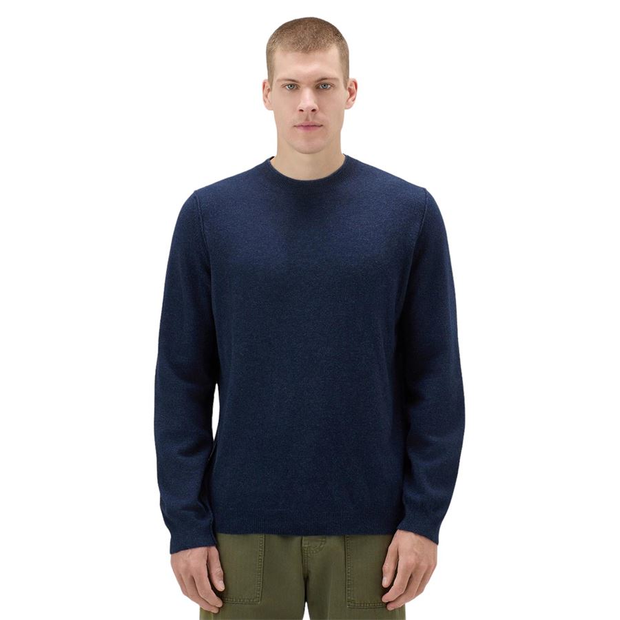 MERINOS CREWNECK PULLOVER Woolrich | CFWOKN02303989